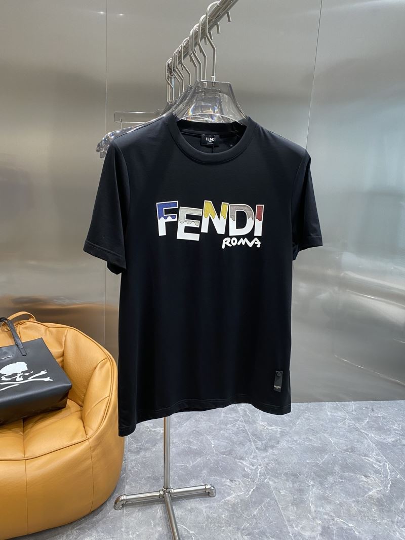 Fendi T-Shirts